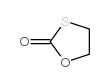 1,3-oxathiolan-2-one Structure