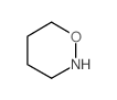 [1,2]Oxazinane Structure