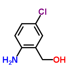(2-Amino-5-chlorophenyl)methanol picture
