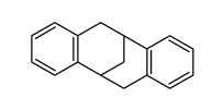 2,3:6,7-dibenzobicyclo[3.2.1]nona-2,6-diene结构式