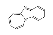 2H-azepino[1,2-a]benzimidazole结构式