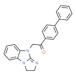 CCT-031374 structure