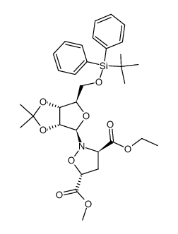 6-methyl-1,1-dioxo-1,2-dihydro-1λ6-benzo[d]isothiazol-3-one Structure