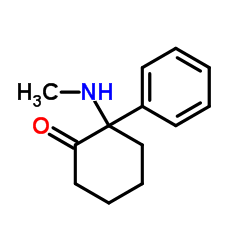 Deschloroketamine EU picture