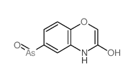 antineoplastic-12705 Structure