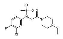 5474-55-5 structure