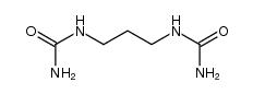 N,N''-Propylenebisurea picture