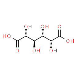 talomucic acid structure