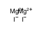 dimagnesium,tetraiodide结构式