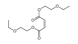 bis(2-ethoxyethyl) maleate picture