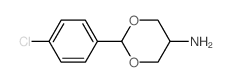 5-Amino-chlorophenyl-1,3-dioxane picture