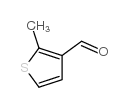 2-methylthiophene-3-carbaldehyde picture