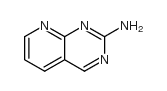 Pyrido[2,3-d]pyrimidin-2-amine structure