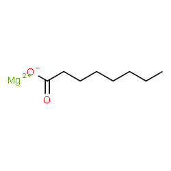 Octanoic acid, magnesium salt, basic picture
