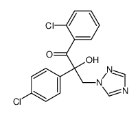 107658-71-9 structure