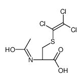 N-乙酰基-S-(三氯乙烯基)-L-半胱氨酸图片