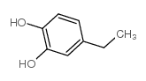 4-ethylcatechol picture