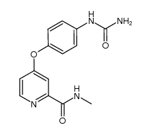 TICAGRELOR结构式