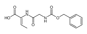 113586-04-2 structure