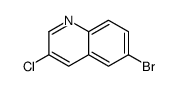 6-bromo-3-chloroquinoline picture