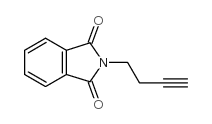 2-(But-3-yn-1-yl)isoindoline-1,3-dione picture