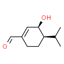 eucamalol structure