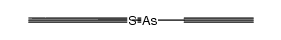 phenyl diphenylthioarsinite结构式