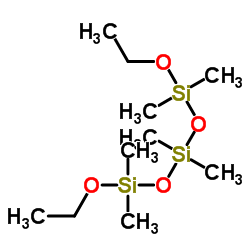 1,5-Diethoxy-1,1,3,3,5,5-hexamethyltrisiloxane picture