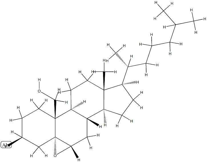 23924-39-2 structure
