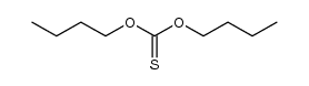 O,O-Dibutyl carbonothioate结构式