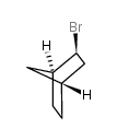 EXO-2-溴降莰烷结构式