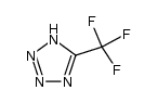 5-(Trifluoromethyl)-1H-tetrazole picture