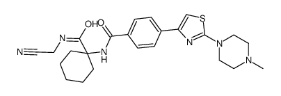 294623-49-7 structure