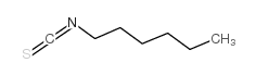 hexyl isothiocyanate picture
