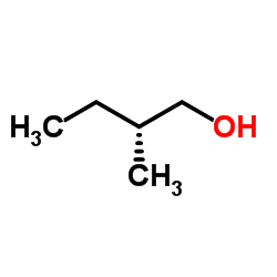 (R)-2-Methylbutanol picture