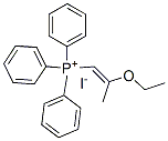 (2-ethoxy-1-propenyl)triphenylphosphonium iodide picture
