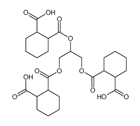 vinthionine Structure