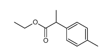 2-(对甲苯基)丙酸乙酯图片