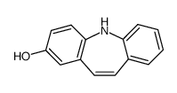 2-Hydroxyiminostilbene结构式