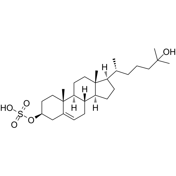 Larsucosterol picture