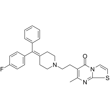 二乙酰基甘油激酶结构式