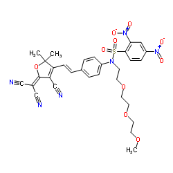 ThioFluor 623 Structure