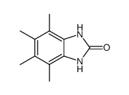 2-Benzimidazolinone,4,5,6,7-tetramethyl-(6CI) picture