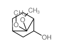 Bicyclo[2.2.1]heptan-2-ol,7,7-dimethoxy-, exo- (9CI) Structure