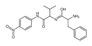 D-苯丙氨酸-Val-对硝基苯胺图片