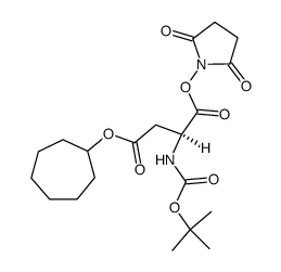 108680-46-2 structure