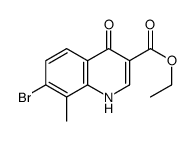 1189107-52-5 structure