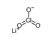 lithium chlorate structure