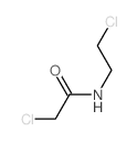 Acetamide,2-chloro-N-(2-chloroethyl)- picture