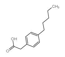 4-戊基苯乙酸图片